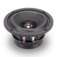 Audio Dynamics 4000 Series 3″ Point Source Full Range Driver - Pair Audio Dynamics