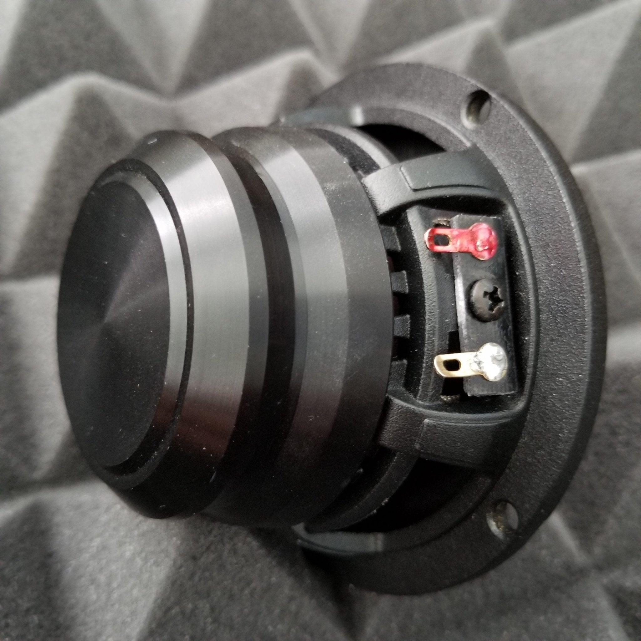 Audio Dynamics 4000 Series 3″ Point Source Full Range Driver - Pair
