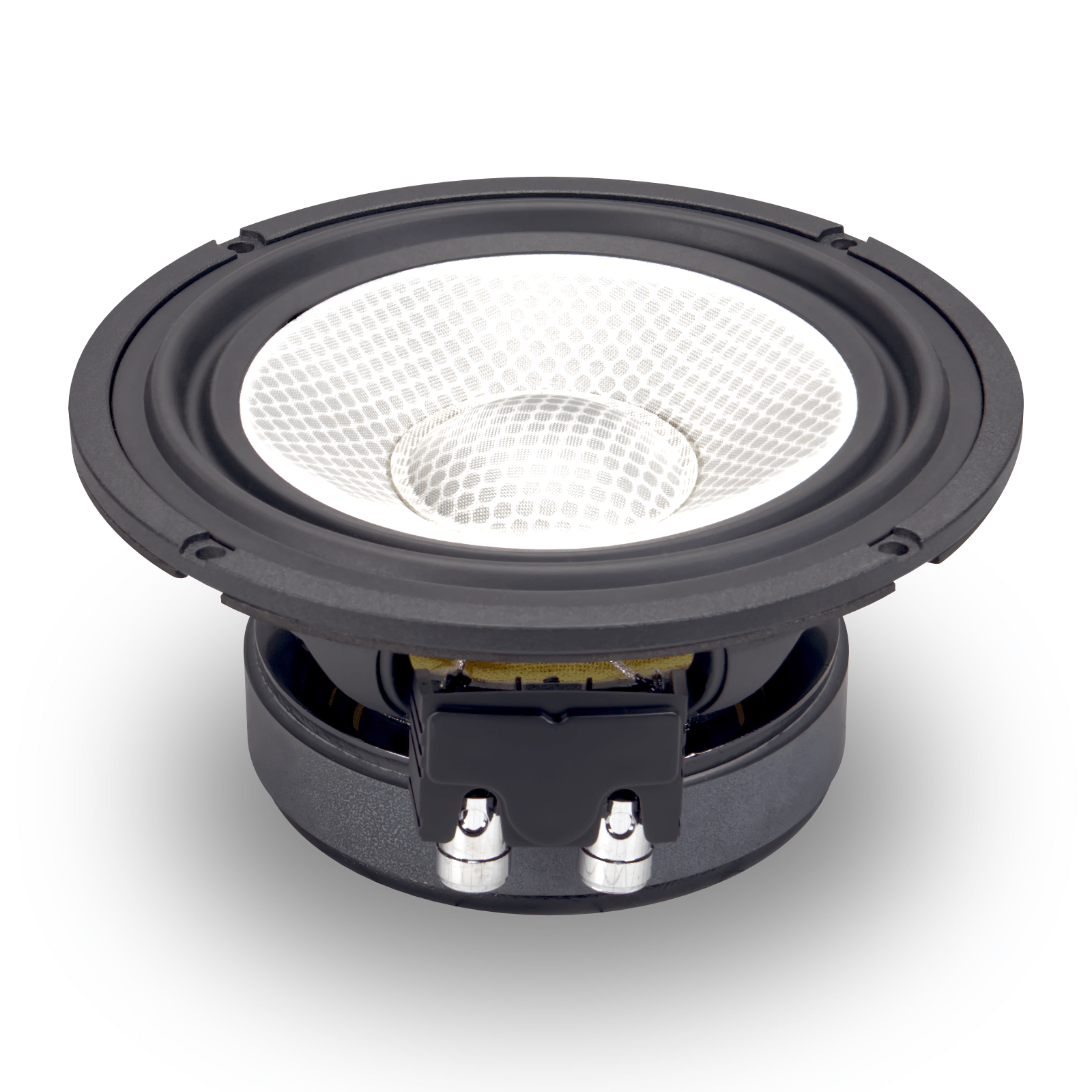 Audio Dynamics 5000 Series 6.5″ Mid Woofer – MW65 Audio Dynamics