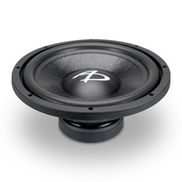 Audio Dynamics AD1412 D4 12 inch Subwoofer|Audio Dynamics|Audio Intensity