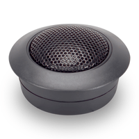 Audio Dynamics ADC614 6.5" Component Speaker Set Audio Dynamics