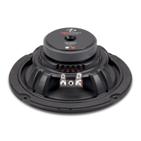 Audio Dynamics ADC614 6.5" Component Speaker Set Audio Dynamics