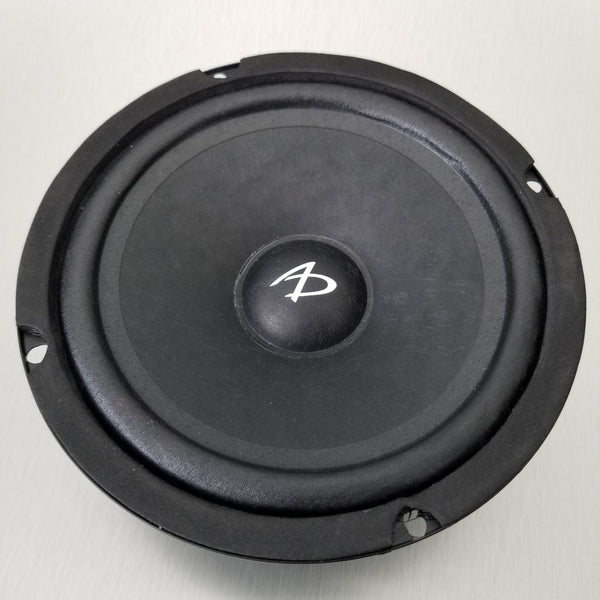 Audio Dynamics ADC624 6.5
