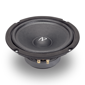 Audio Dynamics ADC624 6.5" Component Speaker Set|Audio Dynamics|Audio Intensity