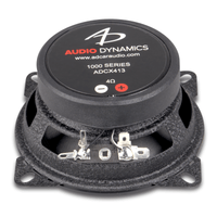 Audio Dynamics ADCX413 4" Coaxial Speaker Set|Audio Dynamics|Audio Intensity