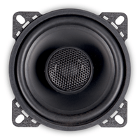 Audio Dynamics ADCX413 4" Coaxial Speaker Set|Audio Dynamics|Audio Intensity