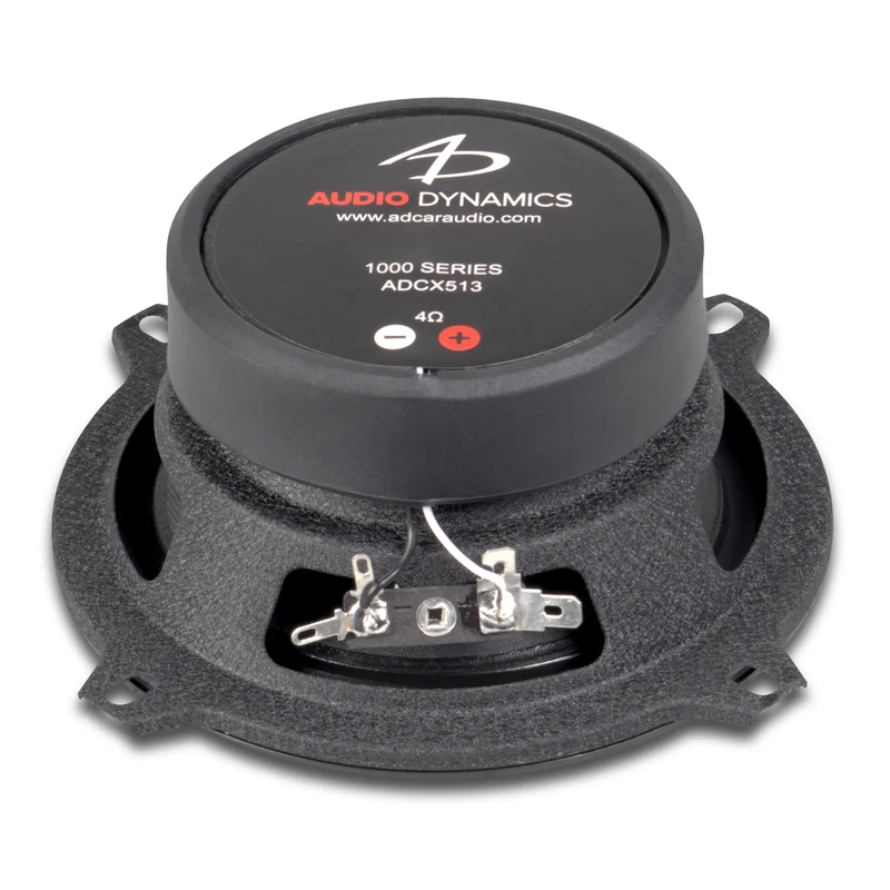 Audio Dynamics ADCX513 5.25" Coaxial Speaker Set|Audio Dynamics|Audio Intensity