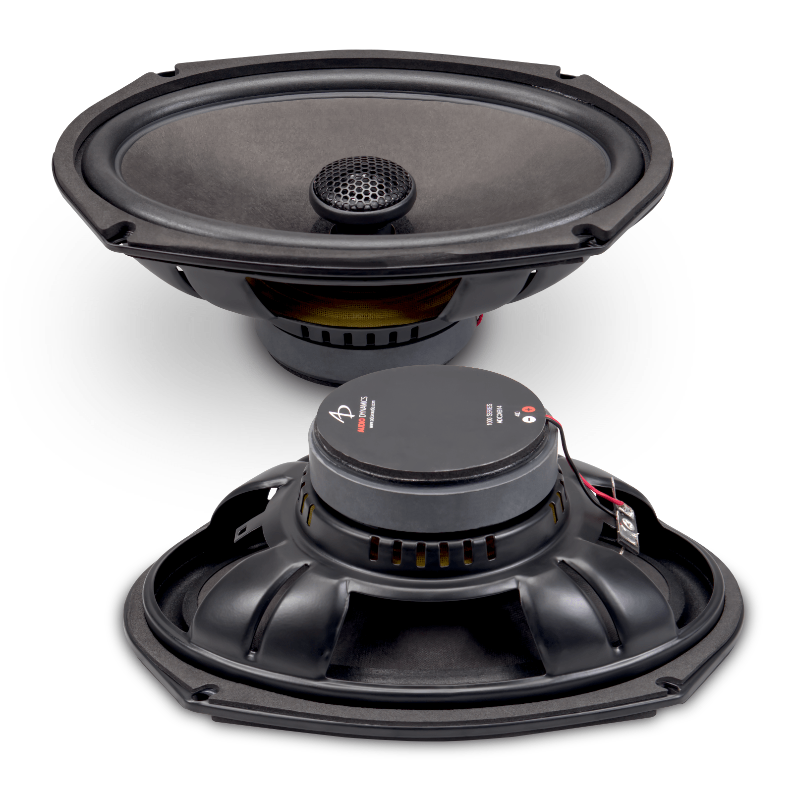 Audio Dynamics ADCX6914 6x9" Coaxial Speaker Set|Audio Dynamics|Audio Intensity