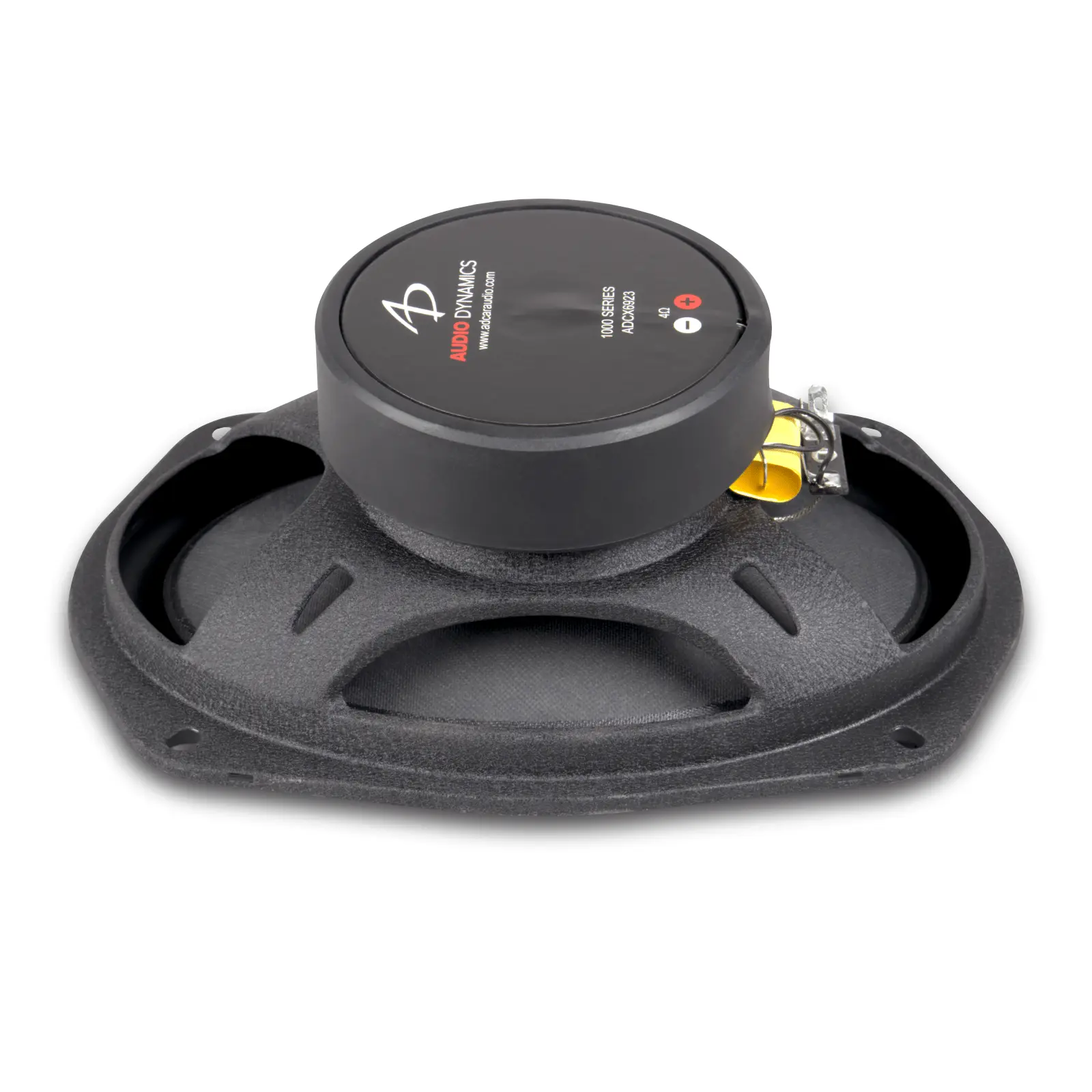 ADCX6923 2000 Series Coaxial Speaker: Premium Sound