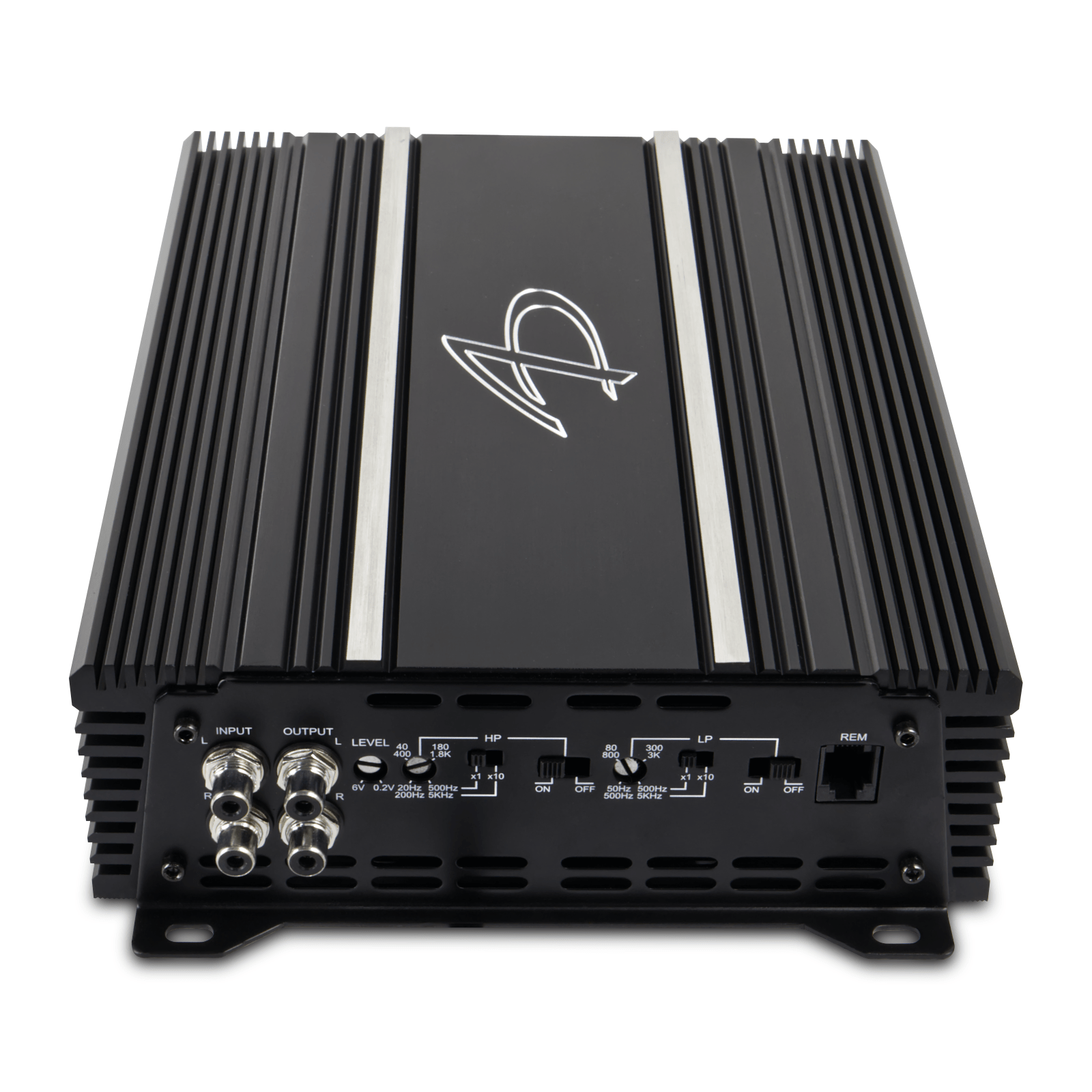 Audio Dynamics ADK 1500.1 1500 Watt Full Range Class D Mono Block|Audio Dynamics|Audio Intensity