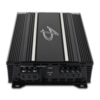 Audio Dynamics ADK 1500.1 1500 Watt Full Range Class D Mono Block|Audio Dynamics|Audio Intensity