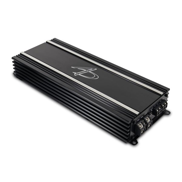 Audio Dynamics ADMK1100.1 1100W Mono Block Class D Amplifier - alternate view
