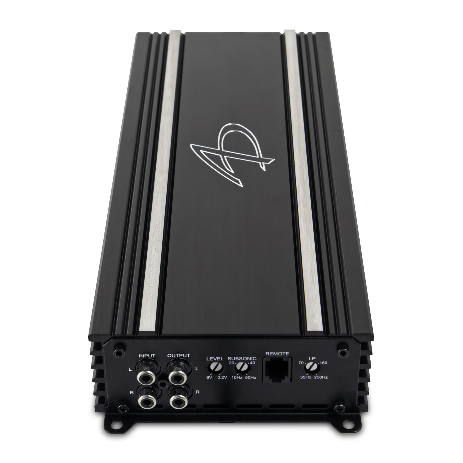 Audio Dynamics ADMK1100.1 1100W Mono Block Class D Amplifier|Audio Dynamics|Audio Intensity