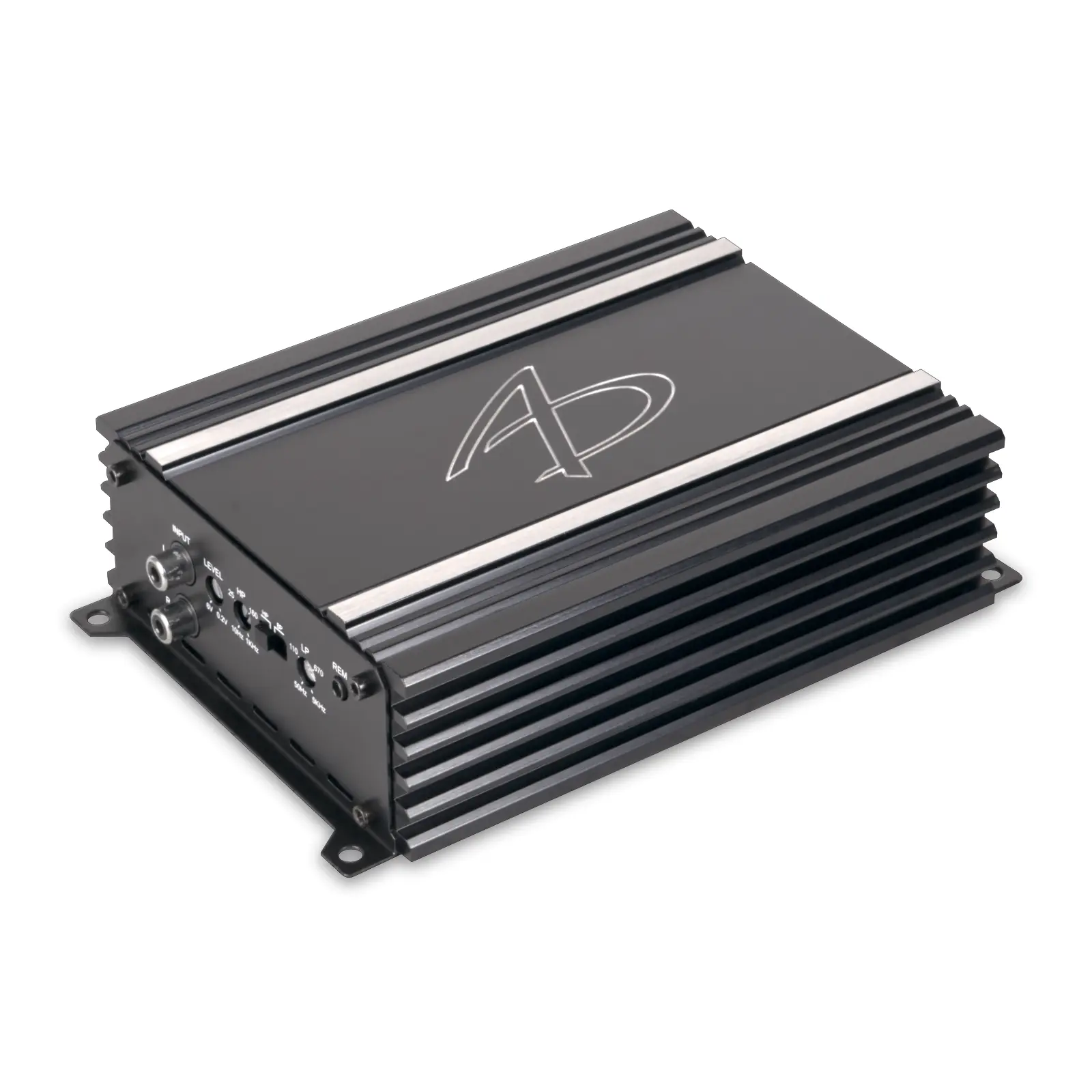 Audio Dynamics ADMK300.2 2 Channel Amplifier