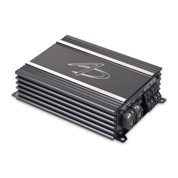Audio Dynamics ADMK300.4 4 Channel Amplifier