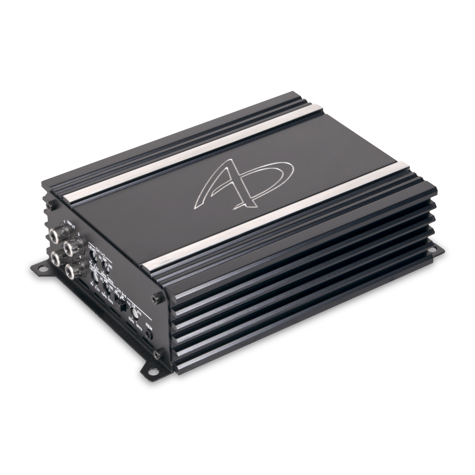 Audio Dynamics ADMK300.4 4 Channel Amplifier|Audio Dynamics|Audio Intensity