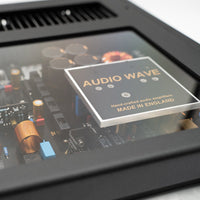 Audio Wave Aspire Pro CA V2|Audio Wave|Audio Intensity