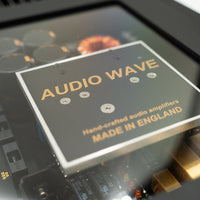 Audio Wave Aspire Pro CA V2|Audio Wave|Audio Intensity