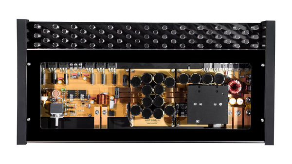 Audio Wave CR-30X - Class A Monoblock Amplifier