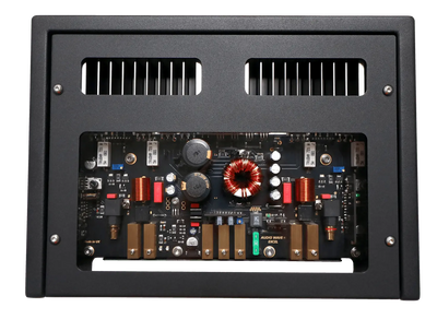 Audio Wave Excel CA | 2 Channel Class A Amplifier|Audio Wave|Audio Intensity