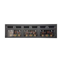 Audio Wave Excel TST | 6 Channel Class AB Amplifier|Audio Wave|Audio Intensity