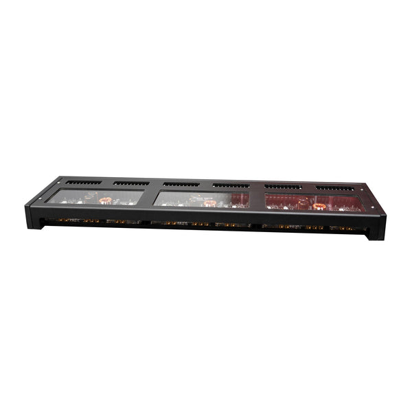 Audio Wave Excel TST | 6 Channel Class AB Amplifier - alternate view