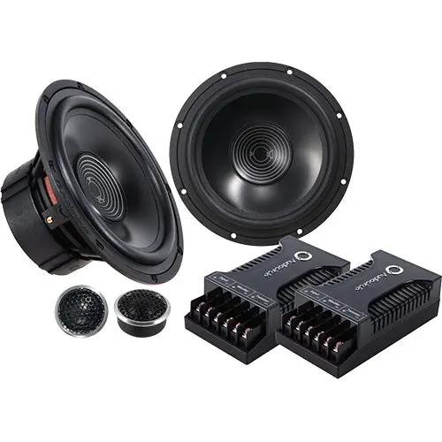 Audiocircle Hamburg Line 6.5″ 2 - way component speakers|Audiocircle|Audio Intensity