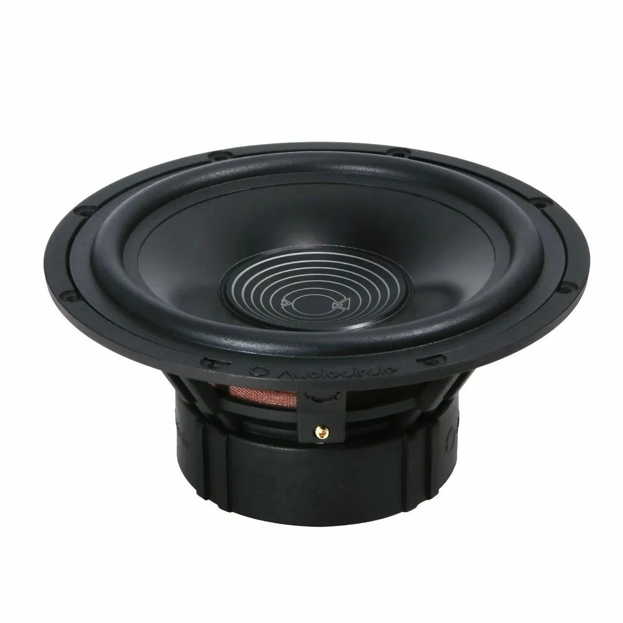 Audiocircle Hamburg Line 6.5″ 2-way component speakers Audiocircle