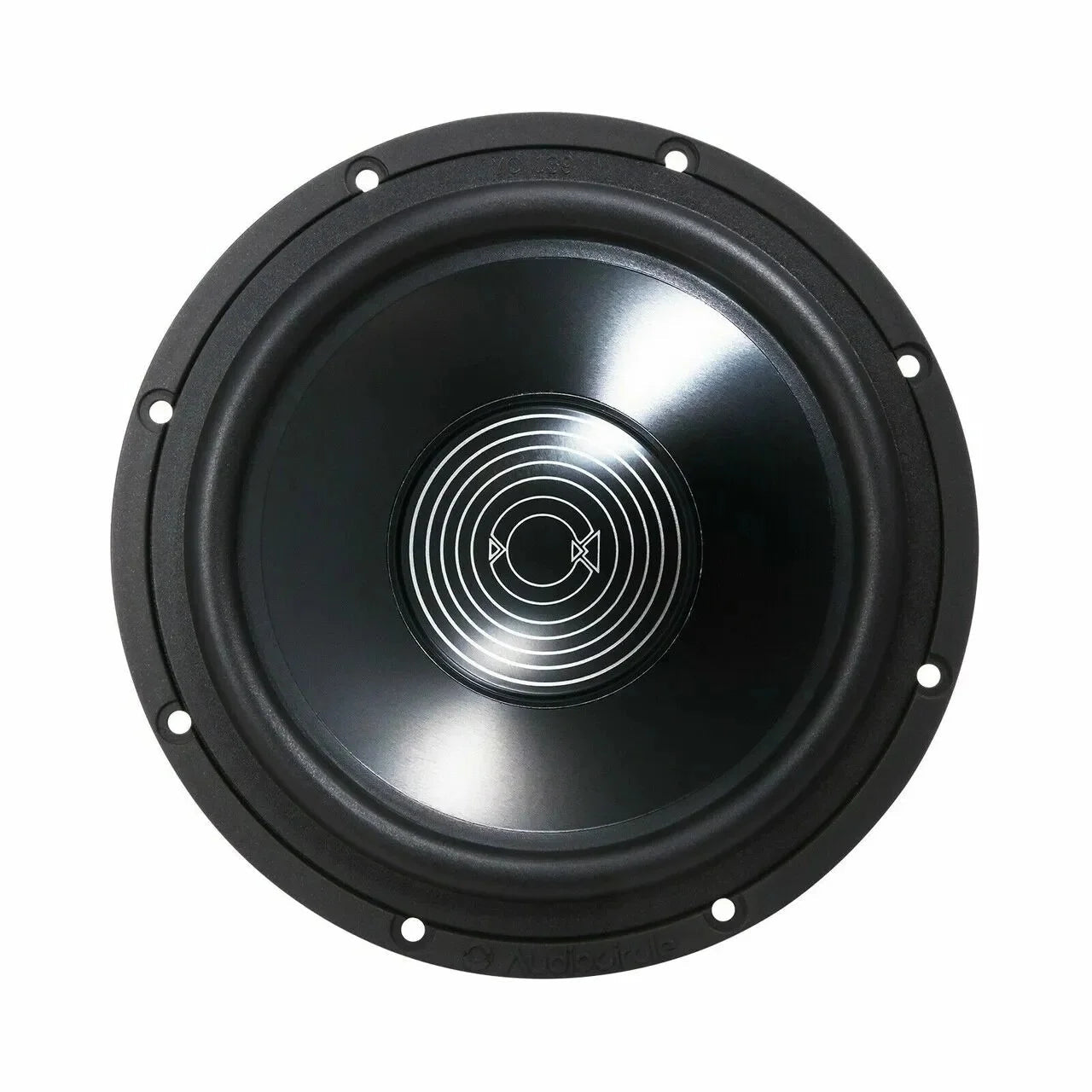 Audiocircle Hamburg Line 6.5″ 2-way component speakers Audiocircle