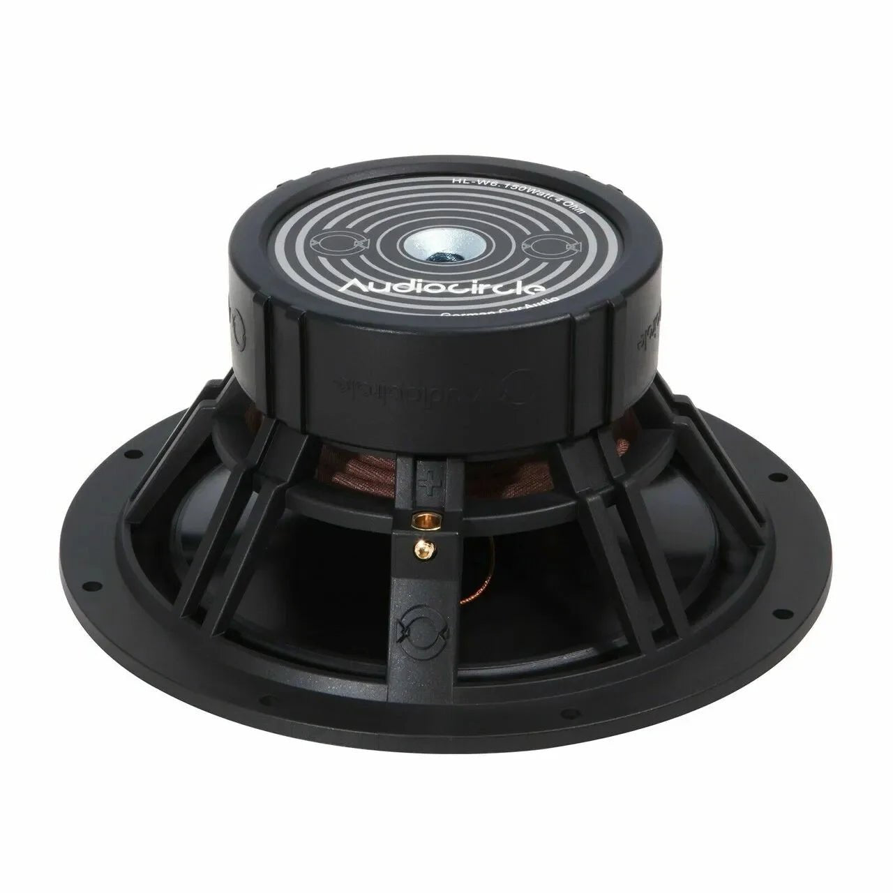 Audiocircle Hamburg Line 6.5″ 2-way component speakers Audiocircle