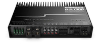 AudioControl D - 5.1300 5 Channel DSP Matrix Amplifier with ACCUBASS®|AudioControl|Audio Intensity