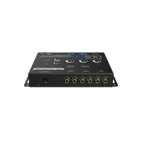 AudioControl LC7i 6 channel Active Line Converter AudioControl