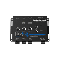 AudioControl LC7i 6 channel Active Line Converter AudioControl