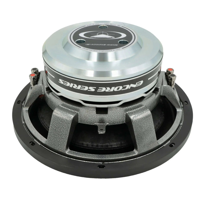 Audiomobile Encore 4415 15" Subwoofer|Audiomobile|Audio Intensity