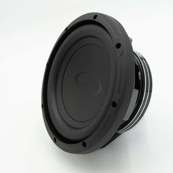 Audiomobile EVO 2408 8 inch Subwoofer - alternate view