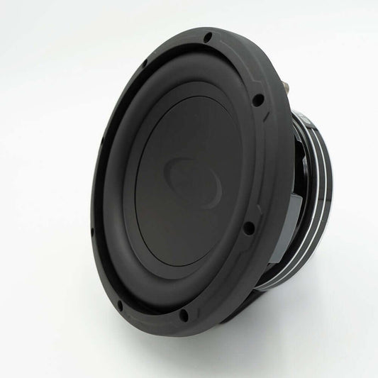 Audiomobile Subwoofer Dual 4 Ohm Audiomobile EVO 2408 8 inch Subwoofer