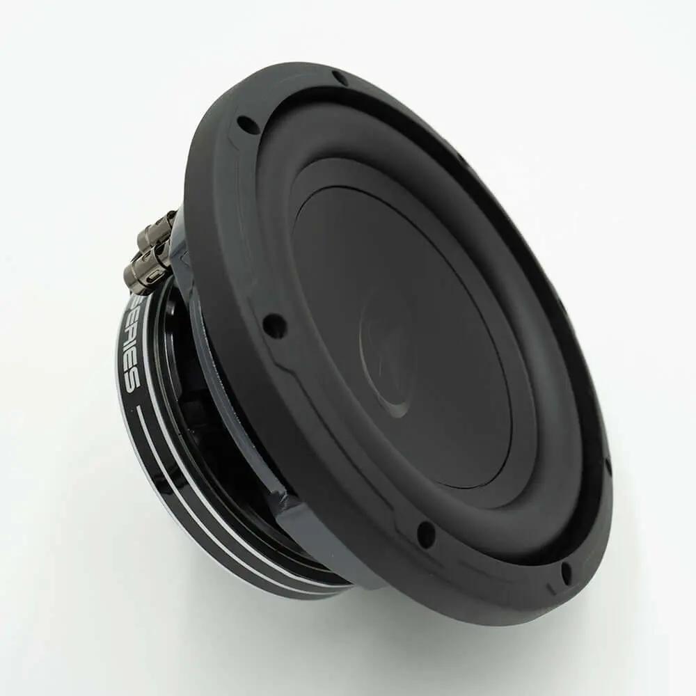 Audiomobile Subwoofer Review: Unleashing the Bass Beast