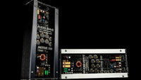 Audiowave Active 250 Full - Range Monoblock Amplifier - Audiowave Amplifier for car audio systems