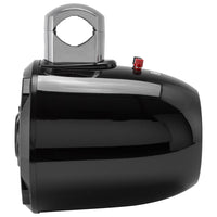 Cadence SWB8B 8″ 2-Way Black Wakeboard Speaker (Single) Cadence