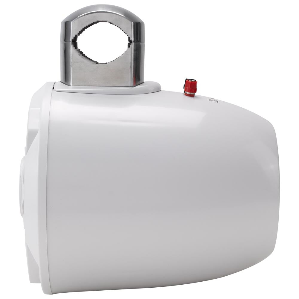 Cadence SWB8W 8″ 2-Way Wakeboard (White) (Single) Cadence