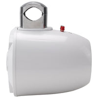 Cadence SWB8W 8″ 2-Way Wakeboard (White) (Single) Cadence