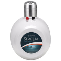 Cadence SWB8W 8″ 2-Way Wakeboard (White) (Single) Cadence