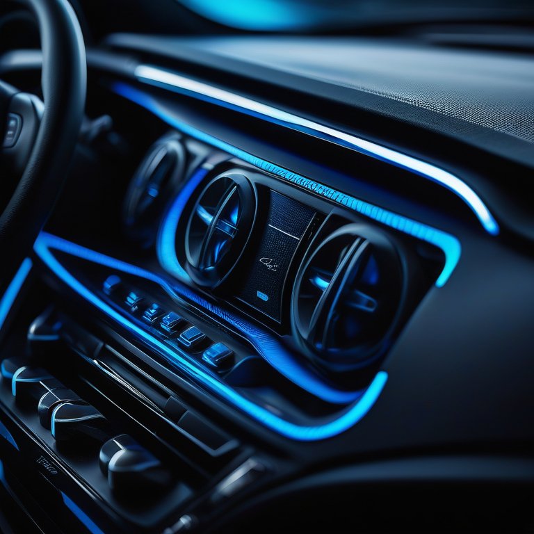 Car Speaker Sensitivity and Power Handling