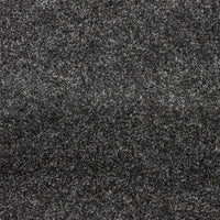 Charcoal trunk liner carpet, 54 inch wide, sold by the yard for subwoofer boxes and trunks