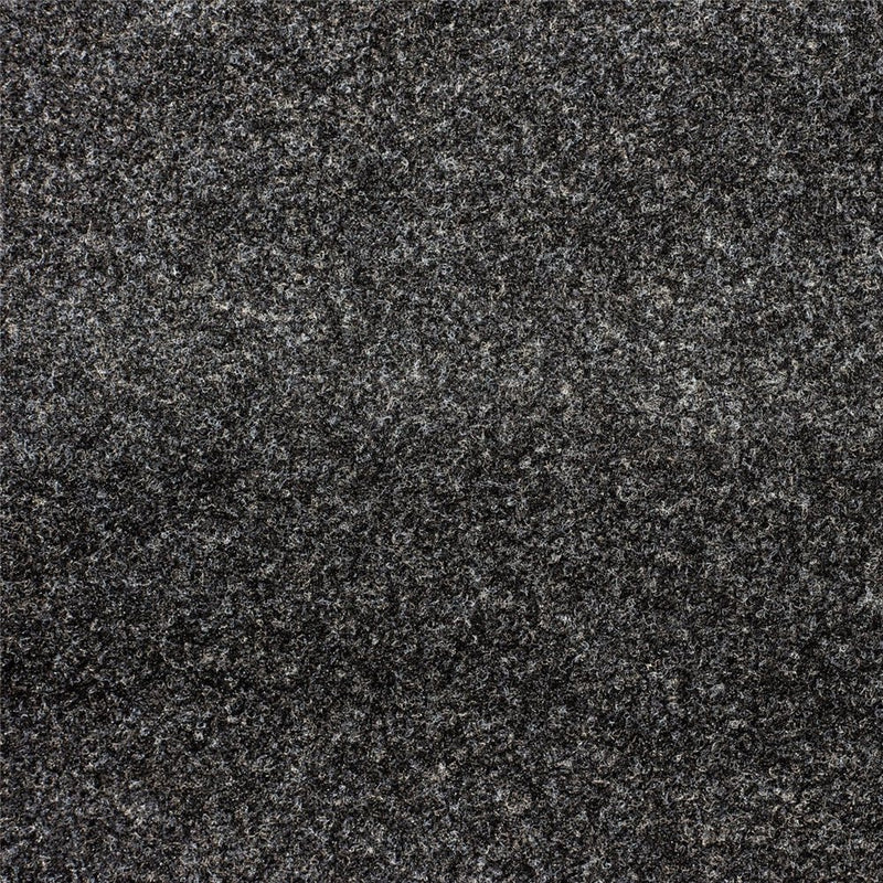 Charcoal trunk liner carpet, 54 inch wide, sold by the yard for subwoofer boxes and trunks