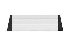 Cicada BDA1000.4D 4 Channel Power Amp | 1000w Powersports Amplifier Cicada