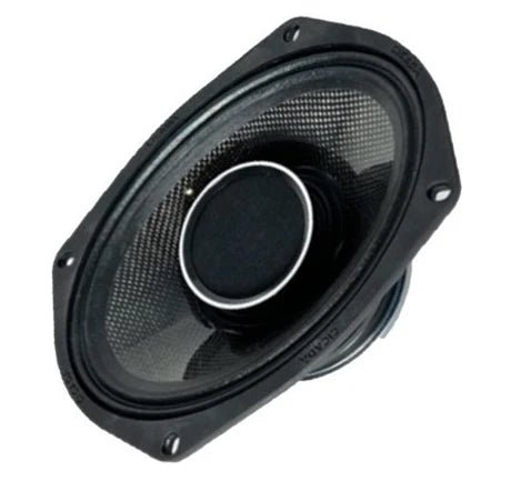 Cicada CH69.4 6×9″ Coaxial Horn Speakers - Cicada Coaxial System for car audio systems