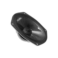 Cicada CM69.4X 6X9 - inch Mid - Bass Component Speakers - Pair - Cicada Midbass Drivers for car audio systems