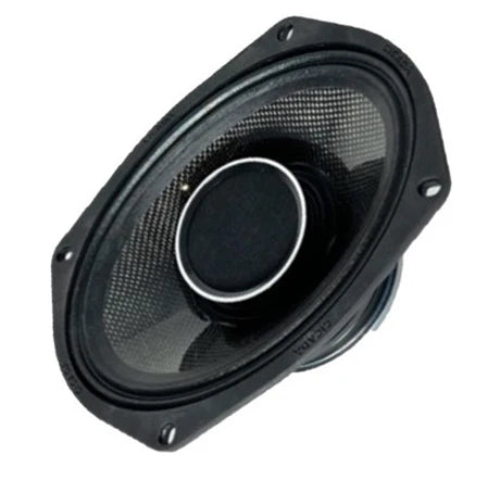 Cicada CH69.4 6×9″ Coaxial Horn Speakers