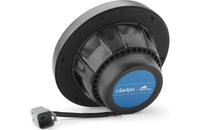 Clarion CMS-651RGB-SWB 6.5" Marine LED speaker Clarion